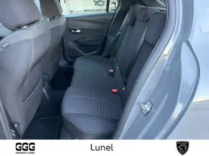 Photo 9 Peugeot 208  PureTech 100 S&S BVM6