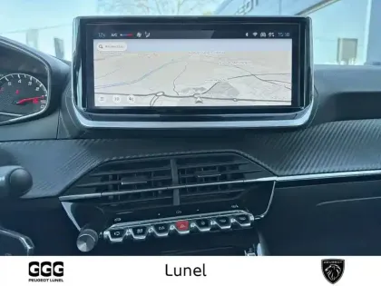 Photo 14 Peugeot 208  PureTech 100 S&S BVM6