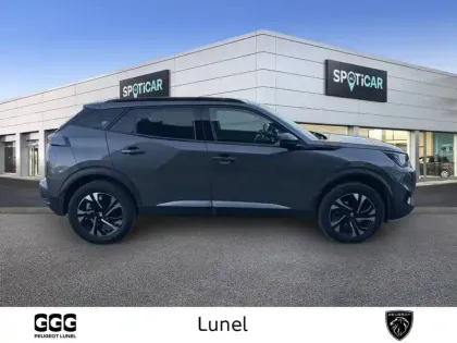 Photo 24 Peugeot 2008  PureTech 130 S&S BVM6