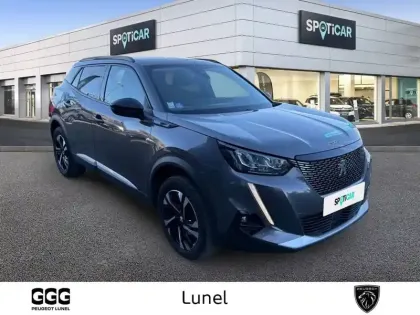 Photo 23 Peugeot 2008  PureTech 130 S&S BVM6