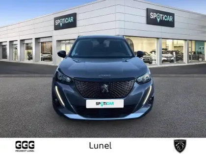 Photo 43 Peugeot 2008  PureTech 130 S&S BVM6