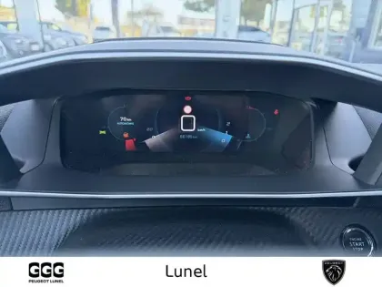 Photo 13 Peugeot 2008  PureTech 130 S&S BVM6