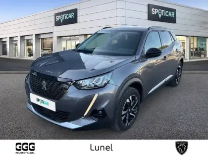 Photo 42 Peugeot 2008  PureTech 130 S&S BVM6