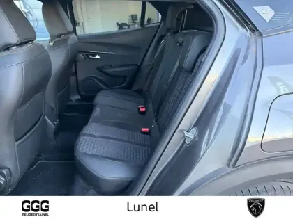 Photo 30 Peugeot 2008  PureTech 130 S&S BVM6