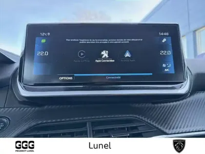 Photo 39 Peugeot 2008  PureTech 130 S&S BVM6