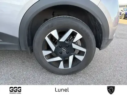 Photo 50 Opel Mokka  1.2 Turbo 100 ch BVM6