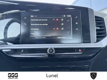 Photo 56 Opel Mokka  1.2 Turbo 100 ch BVM6