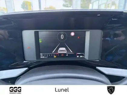 Photo 33 Opel Mokka  1.2 Turbo 100 ch BVM6