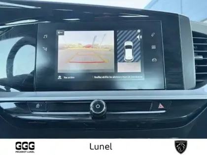 Photo 58 Opel Mokka  1.2 Turbo 100 ch BVM6