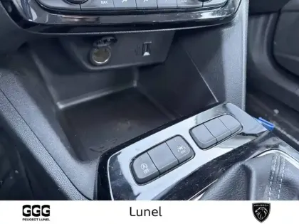 Photo 57 Opel Mokka  1.2 Turbo 100 ch BVM6