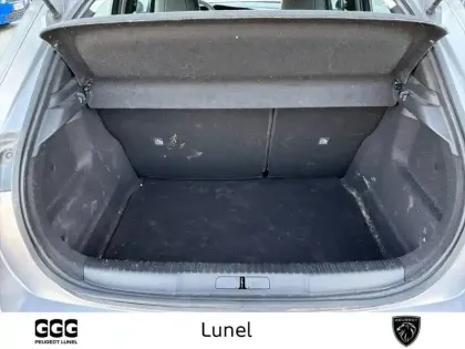 Photo 5 Opel Mokka  1.2 Turbo 100 ch BVM6