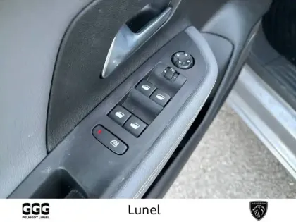 Photo 11 Opel Mokka  1.2 Turbo 100 ch BVM6