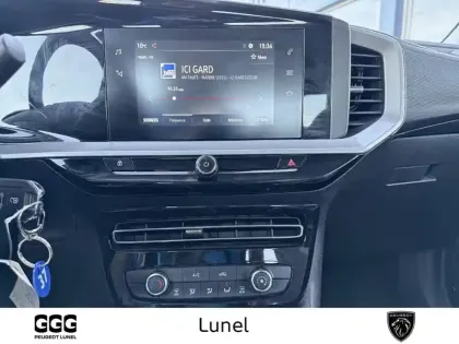 Photo 54 Opel Mokka  1.2 Turbo 100 ch BVM6