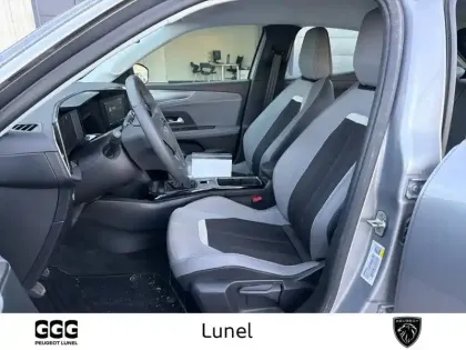 Photo 28 Opel Mokka  1.2 Turbo 100 ch BVM6