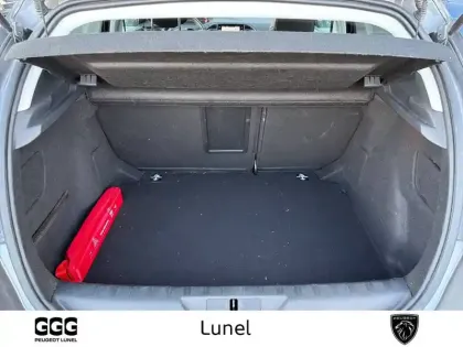 Photo 5 Peugeot 308  PureTech 130ch S&S EAT8