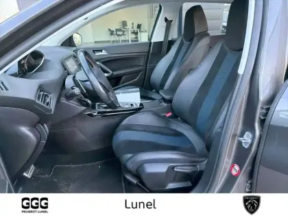 Photo 8 Peugeot 308  PureTech 130ch S&S EAT8