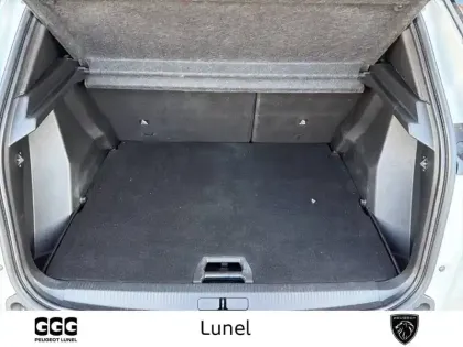 Photo 5 Peugeot 2008  Electrique 136 ch