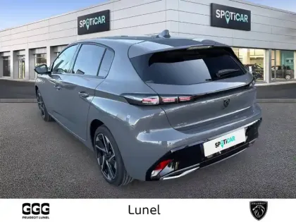 Photo 6 Peugeot 308  BlueHDi 130ch S&S EAT8