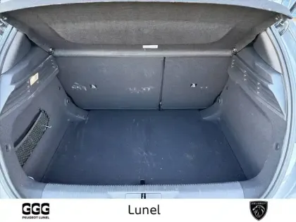 Photo 5 Peugeot 308  BlueHDi 130ch S&S EAT8