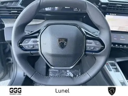 Photo 12 Peugeot 308  BlueHDi 130ch S&S EAT8