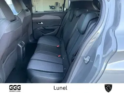 Photo 9 Peugeot 308  BlueHDi 130ch S&S EAT8