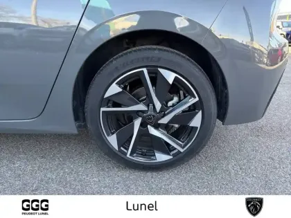 Photo 10 Peugeot 308  BlueHDi 130ch S&S EAT8