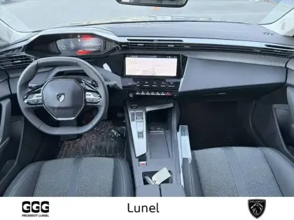 Photo 7 Peugeot 308  BlueHDi 130ch S&S EAT8