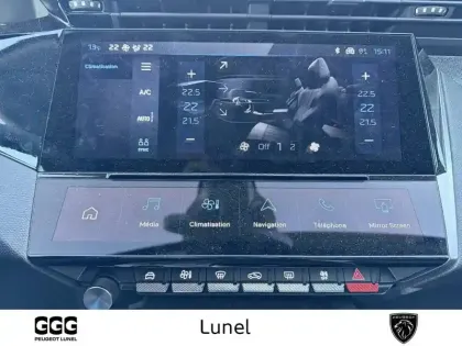 Photo 16 Peugeot 308  BlueHDi 130ch S&S EAT8