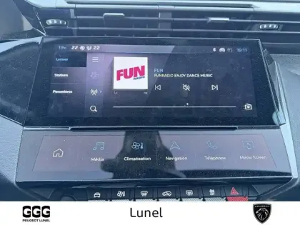 Photo 15 Peugeot 308  BlueHDi 130ch S&S EAT8