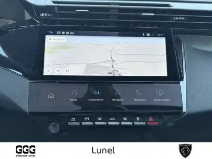 Photo 14 Peugeot 308  BlueHDi 130ch S&S EAT8