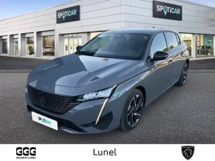 Photo Peugeot 308 Allure