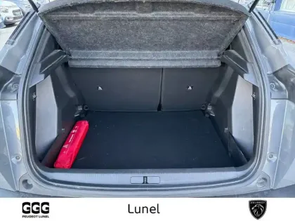 Photo 5 Peugeot 2008  PureTech 100 S&S BVM6