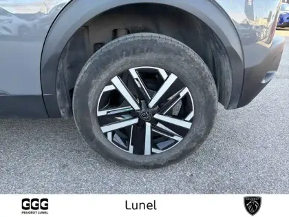 Photo 10 Peugeot 2008  PureTech 100 S&S BVM6