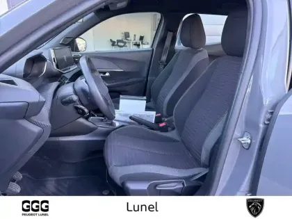 Photo 8 Peugeot 2008  PureTech 100 S&S BVM6