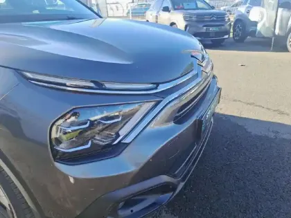 Photo 13 Citroën C4  BlueHDi 130 S&S EAT8 Feel Pack