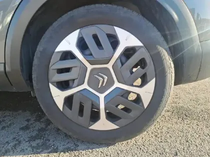 Photo 14 Citroën C4  BlueHDi 130 S&S EAT8 Feel Pack