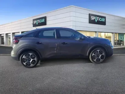 Photo 5 Citroën C4  BlueHDi 130 S&S EAT8 Feel Pack