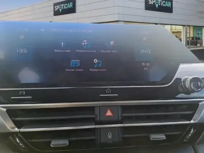 Photo 21 Citroën C4  BlueHDi 130 S&S EAT8 Feel Pack