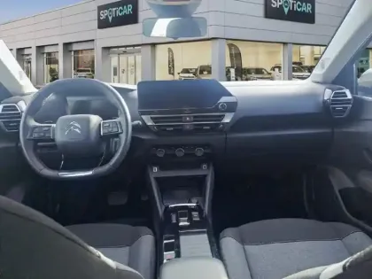 Photo 9 Citroën C4  BlueHDi 130 S&S EAT8 Feel Pack