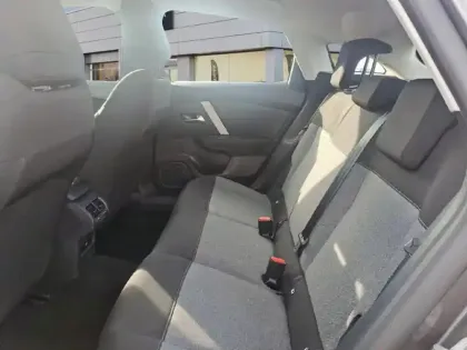 Photo 22 Citroën C4  BlueHDi 130 S&S EAT8 Feel Pack