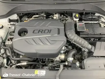 Photo 6 Hyundai Kona  1.6 CRDi 136 DCT-7 Executive