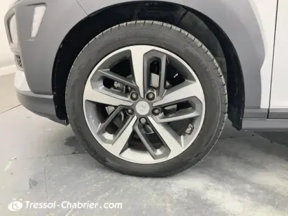Photo 14 Hyundai Kona  1.6 CRDi 136 DCT-7 Executive