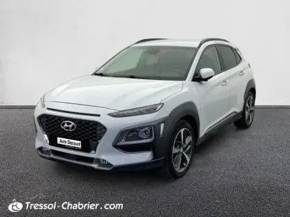 Photo Hyundai Kona Executive