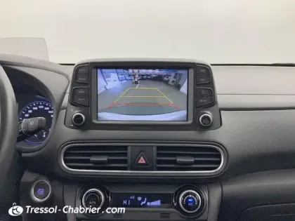 Photo 25 Hyundai Kona  1.6 CRDi 136 DCT-7 Executive