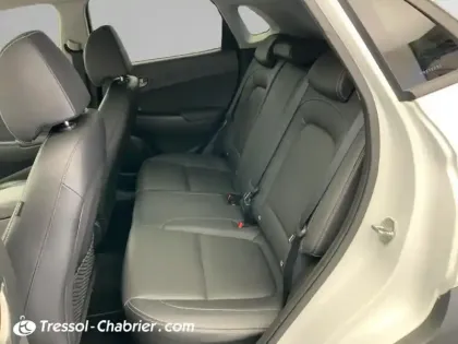 Photo 22 Hyundai Kona  1.6 CRDi 136 DCT-7 Executive