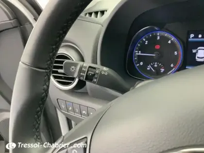 Photo 17 Hyundai Kona  1.6 CRDi 136 DCT-7 Executive