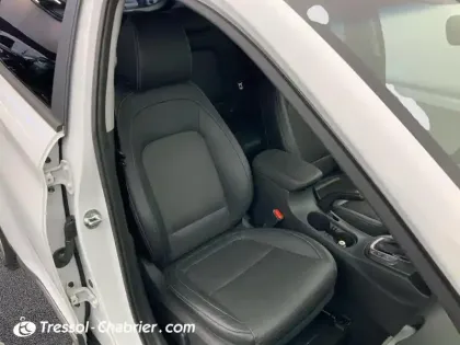 Photo 8 Hyundai Kona  1.6 CRDi 136 DCT-7 Executive