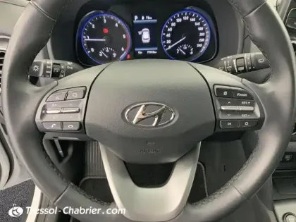Photo 18 Hyundai Kona  1.6 CRDi 136 DCT-7 Executive