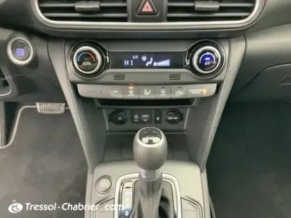 Photo 12 Hyundai Kona  1.6 CRDi 136 DCT-7 Executive