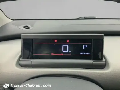 Photo 20 Citroën C4 Cactus  PureTech 110 S&S EAT6 Feel